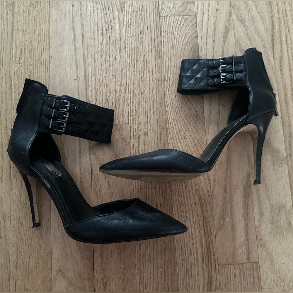 BCBGeneration Pumps